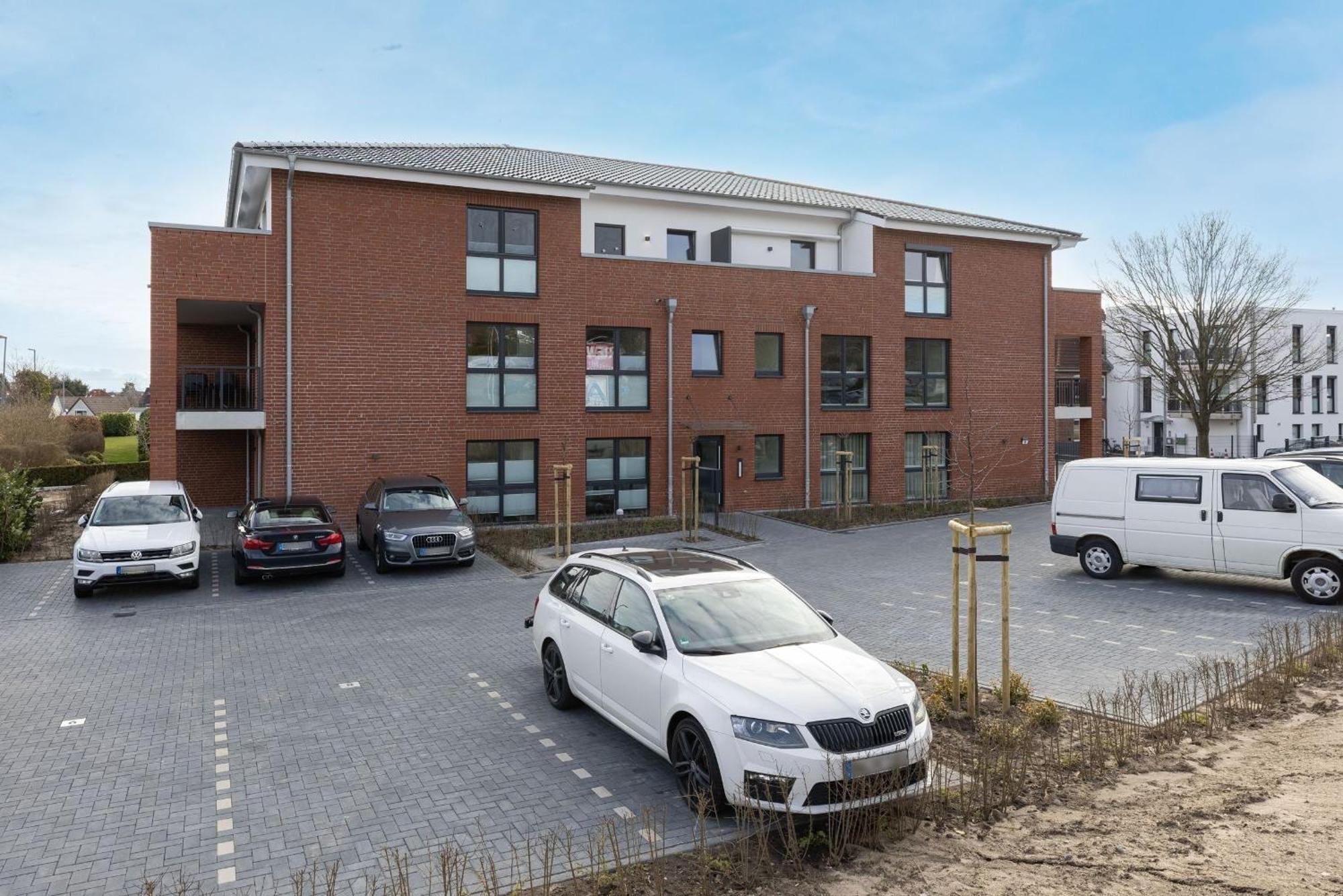 Hansehaus, Moin Moin Grömitz Exterior foto